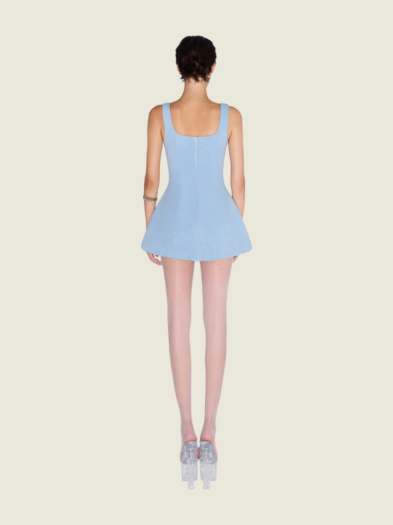 LSOUL Mercury Dress