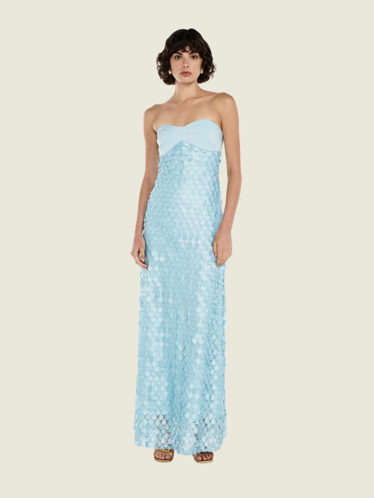 Manninng Cartell Supreme Extreme Balconette Dress