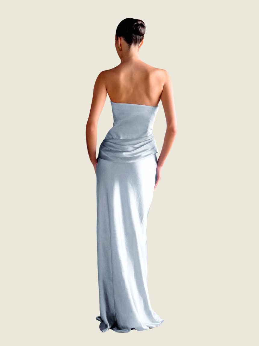 Meshki Jasmine Maxi Dress