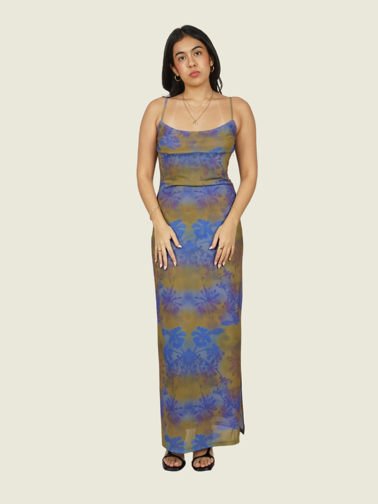Miaou Thais Dress