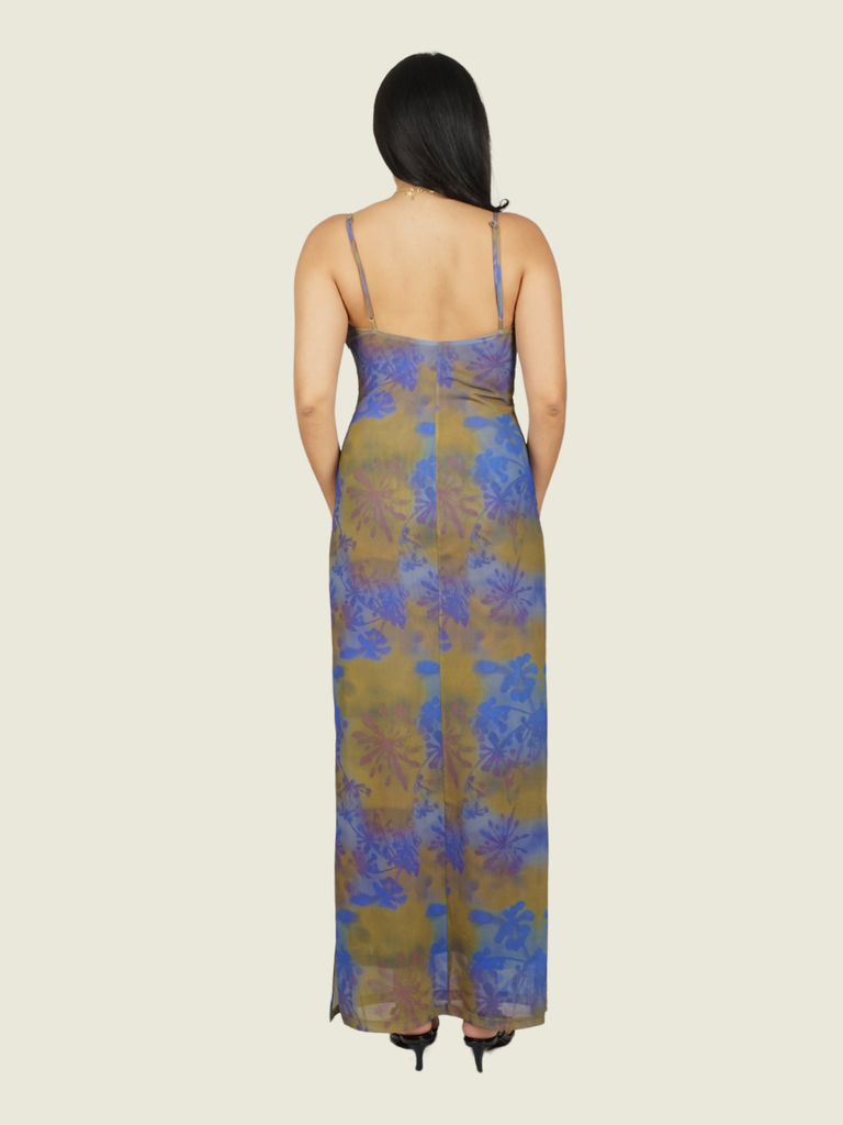 Miaou Thais Dress