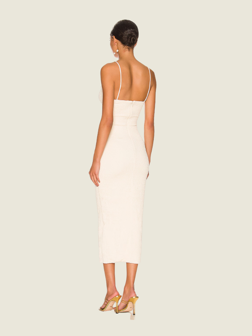 Misha Katy Dress