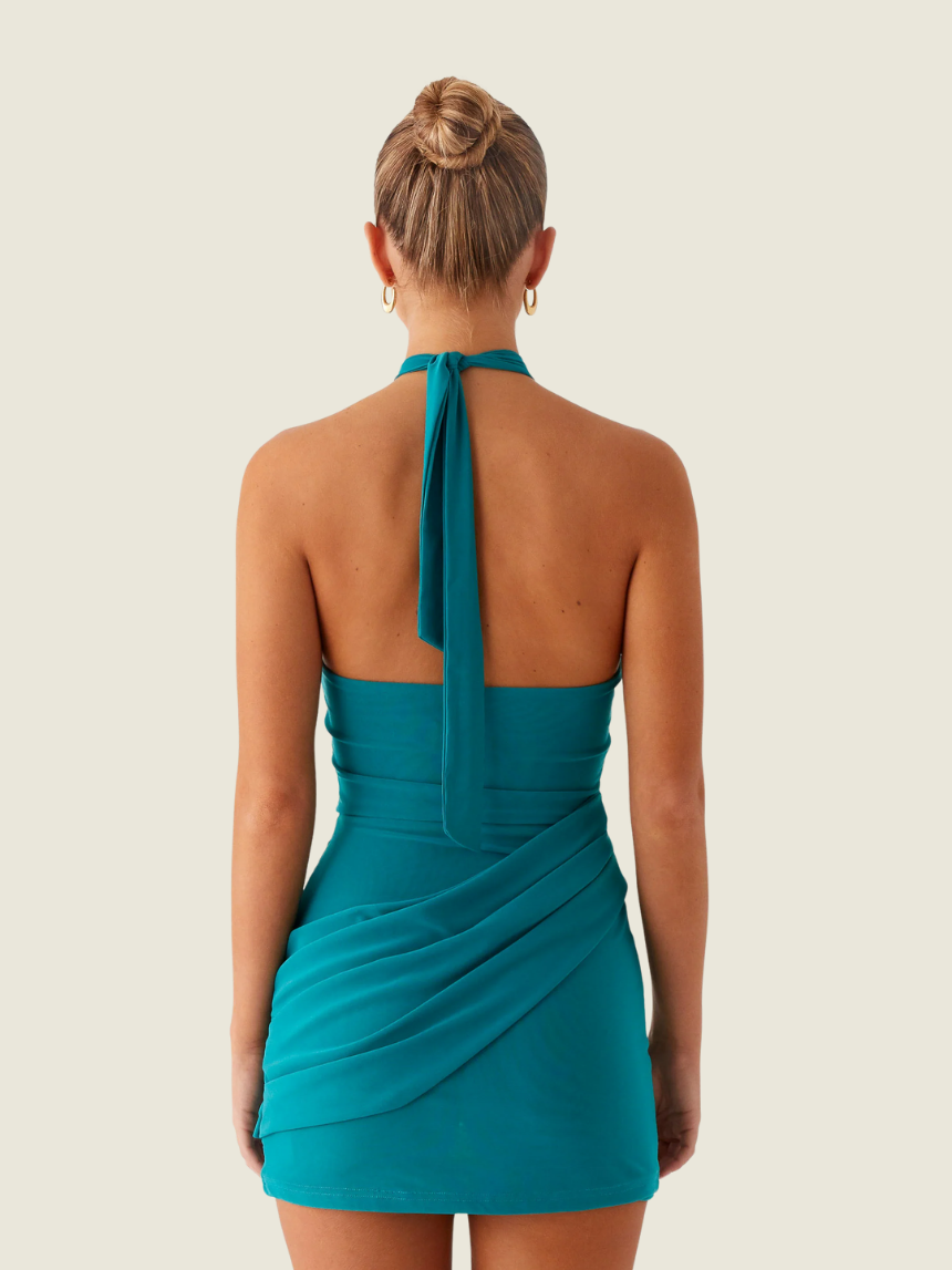 Peppermayo Henrietta Mini Dress