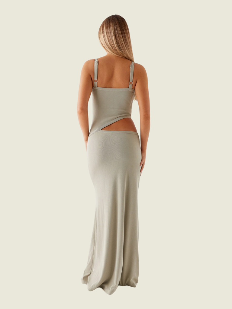 Peppermayo Jocelyn Maxi Dress