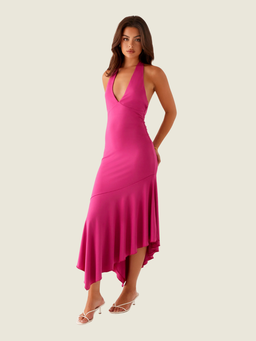 Peppermayo Perdita Midi Dress