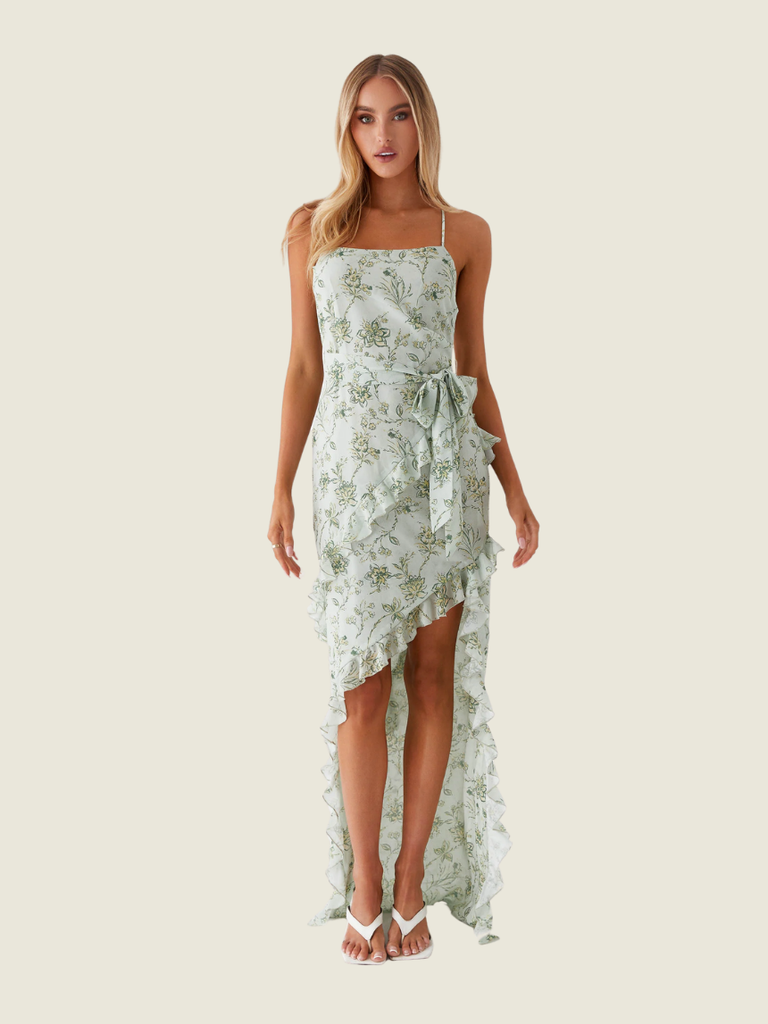 Peppermayo Sweet Serenity Maxi Dress