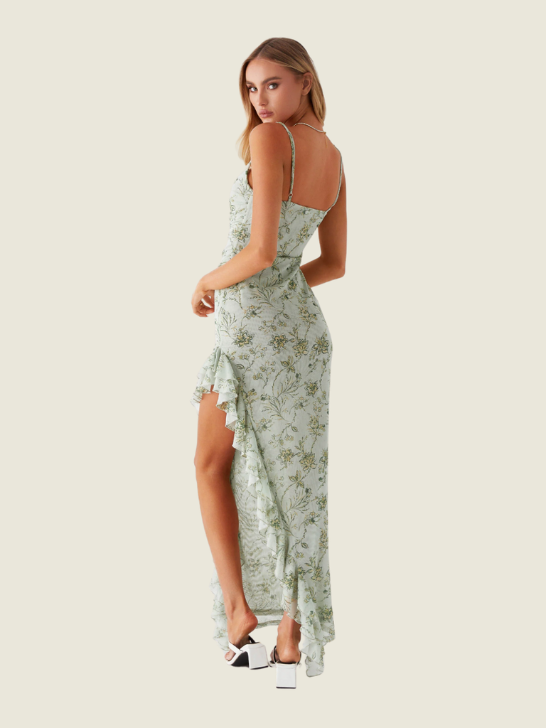 Peppermayo Sweet Serenity Maxi Dress