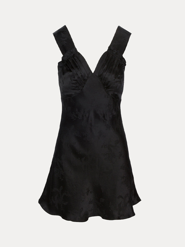 Realisation Par The Roxy in Black Dragon