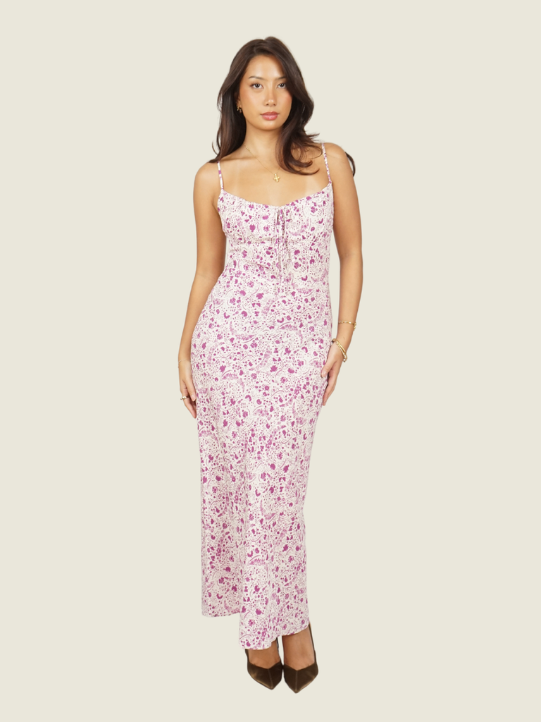 Realisation Par Alba Mystic Dress