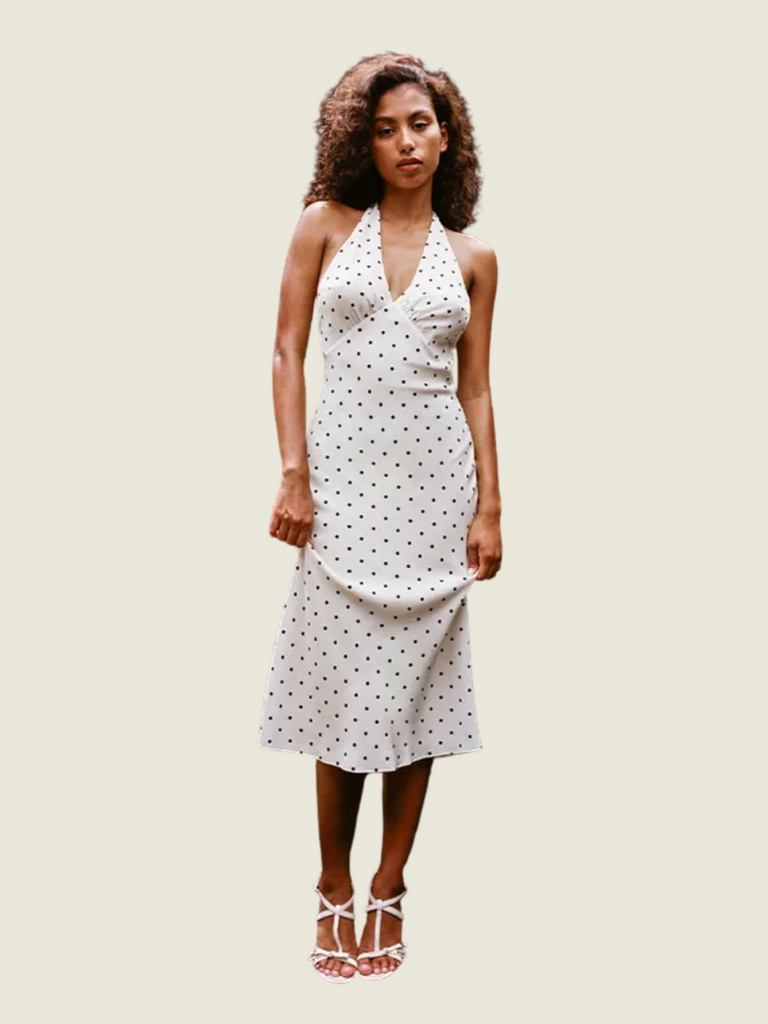 Realisation Par Sadie Dress