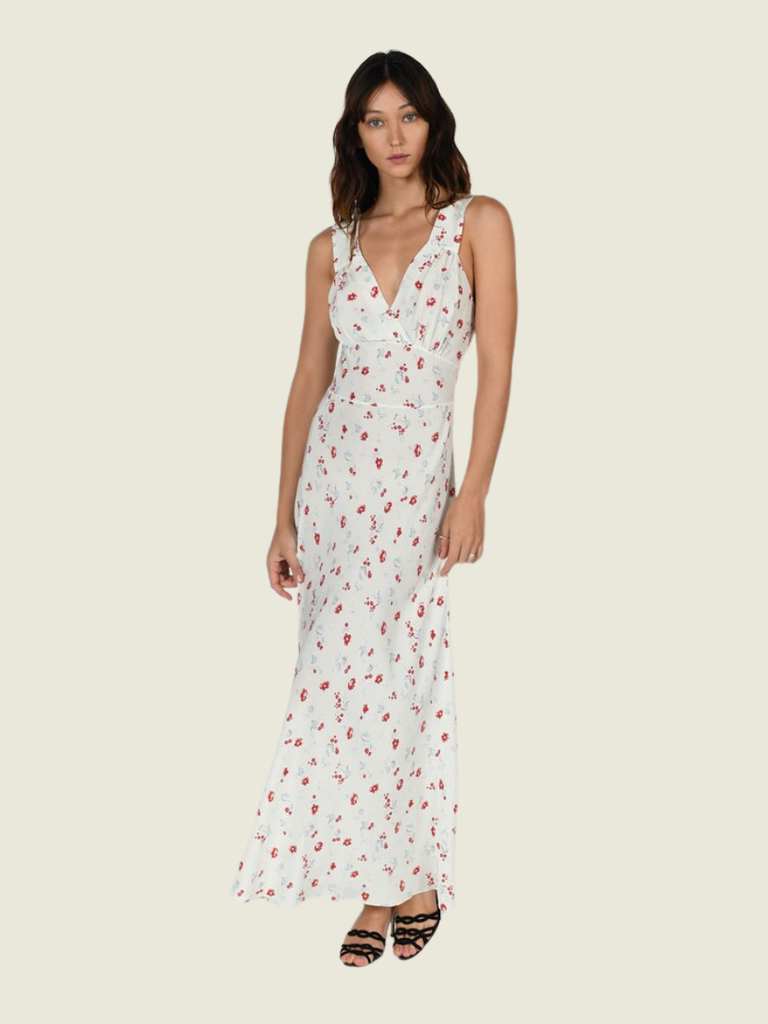 Realisation Par The Liv Dress