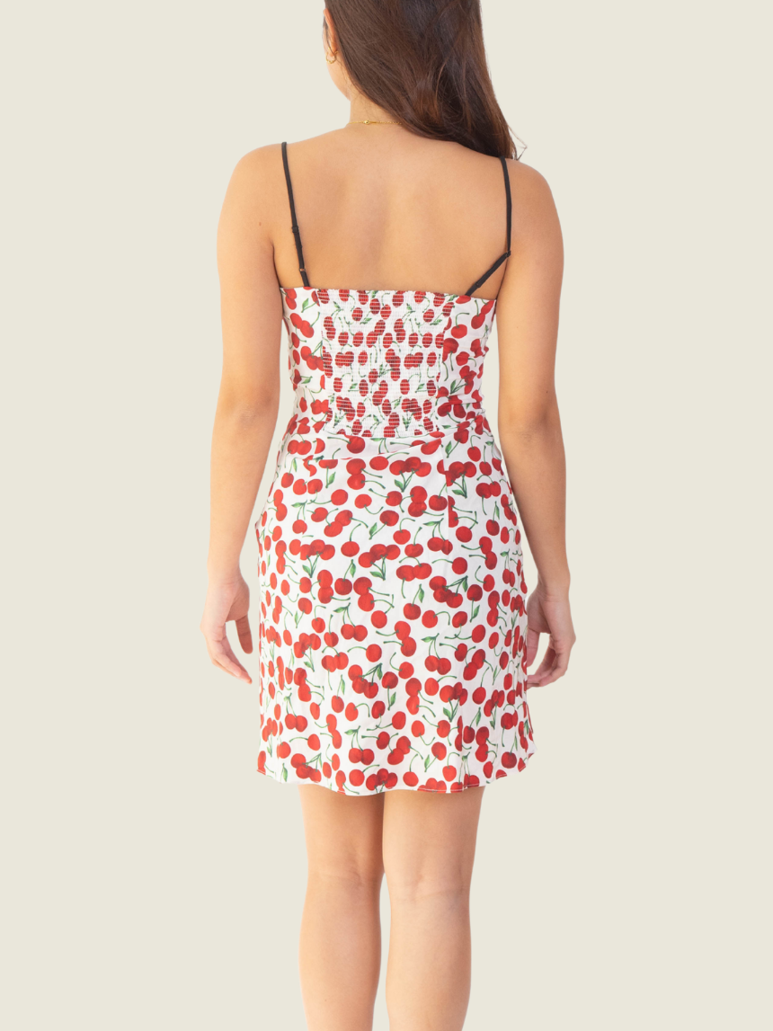 Realisation Par the Frank Dress