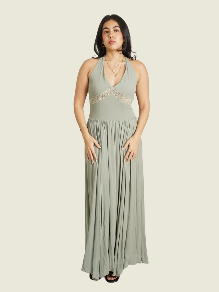 Reformation Amaris Dress