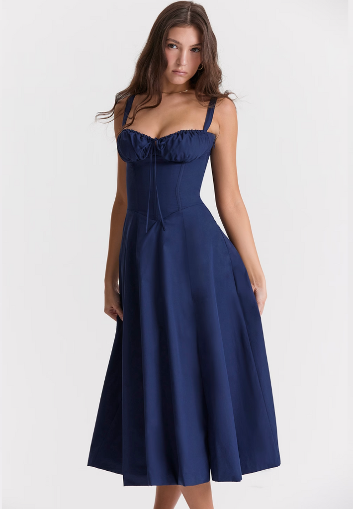House of CB Carmen Dress