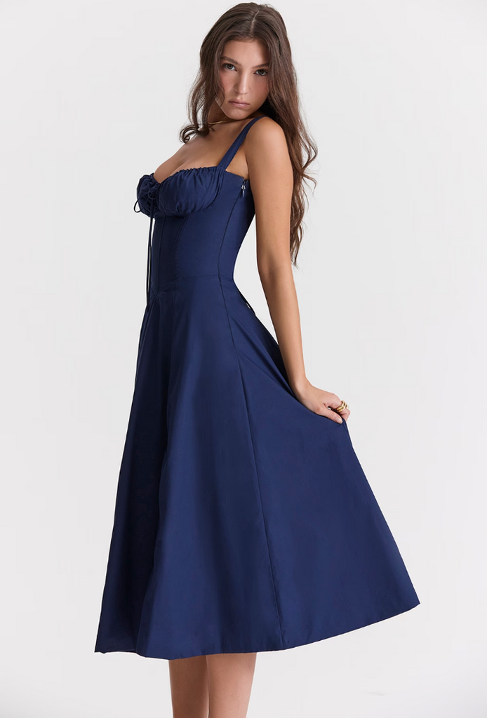 House of CB Carmen Dress