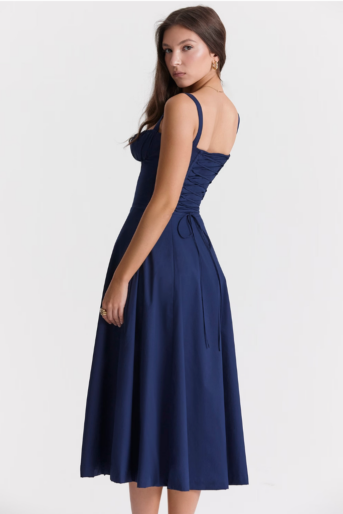 House of CB Carmen Dress