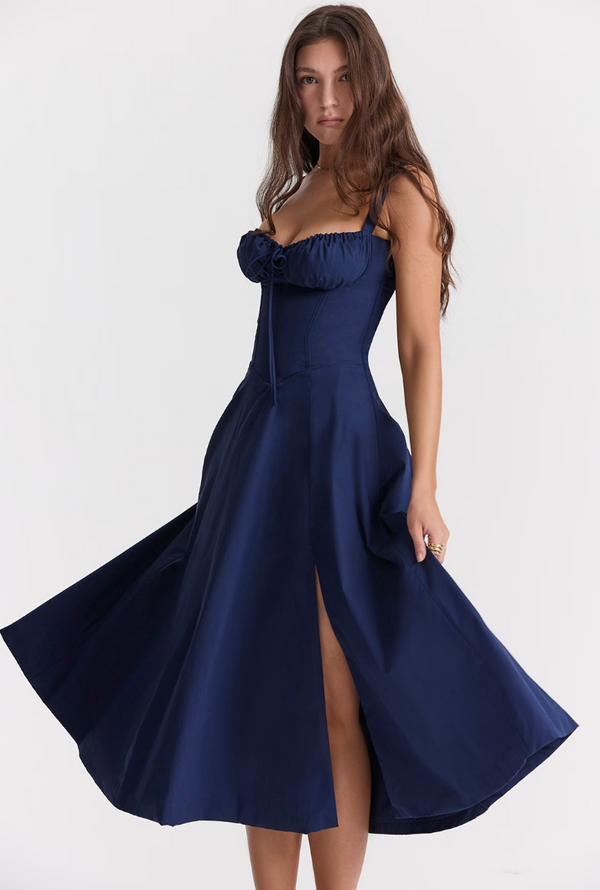 House of CB Carmen Dress