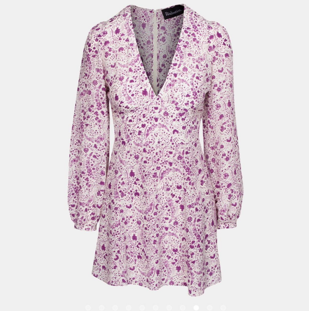 Realisation Par Kate Dress