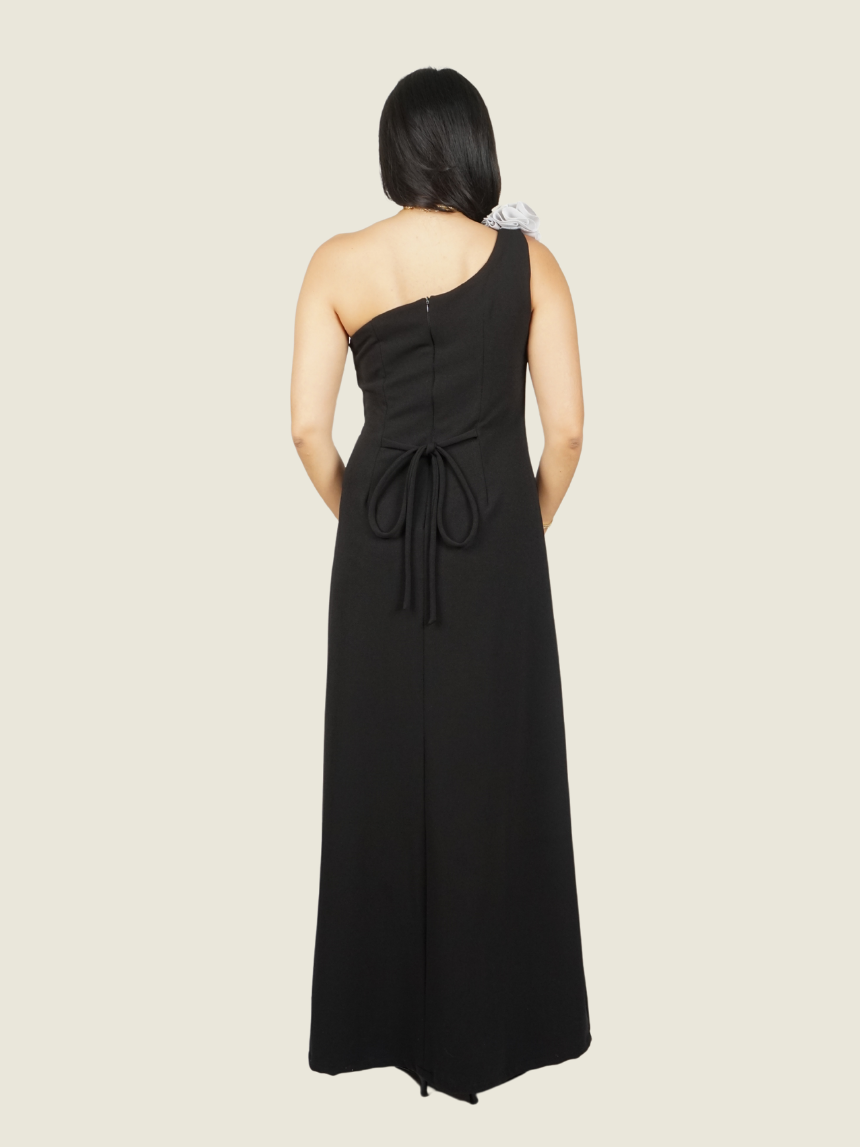 Suzy Margaret Maxi Dress