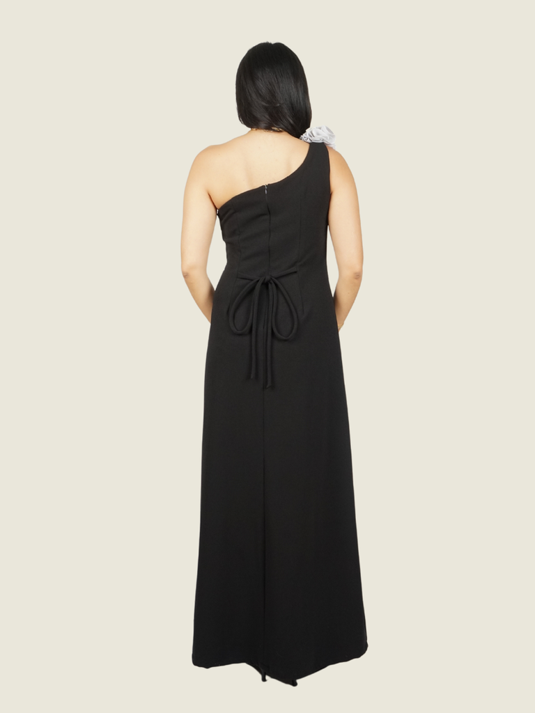 Suzy Margaret Maxi Dress