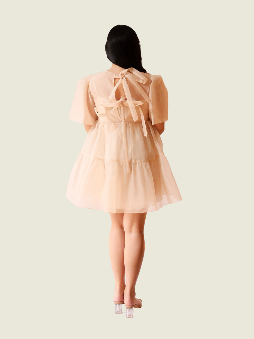 Vania Romoff Camisa Dress