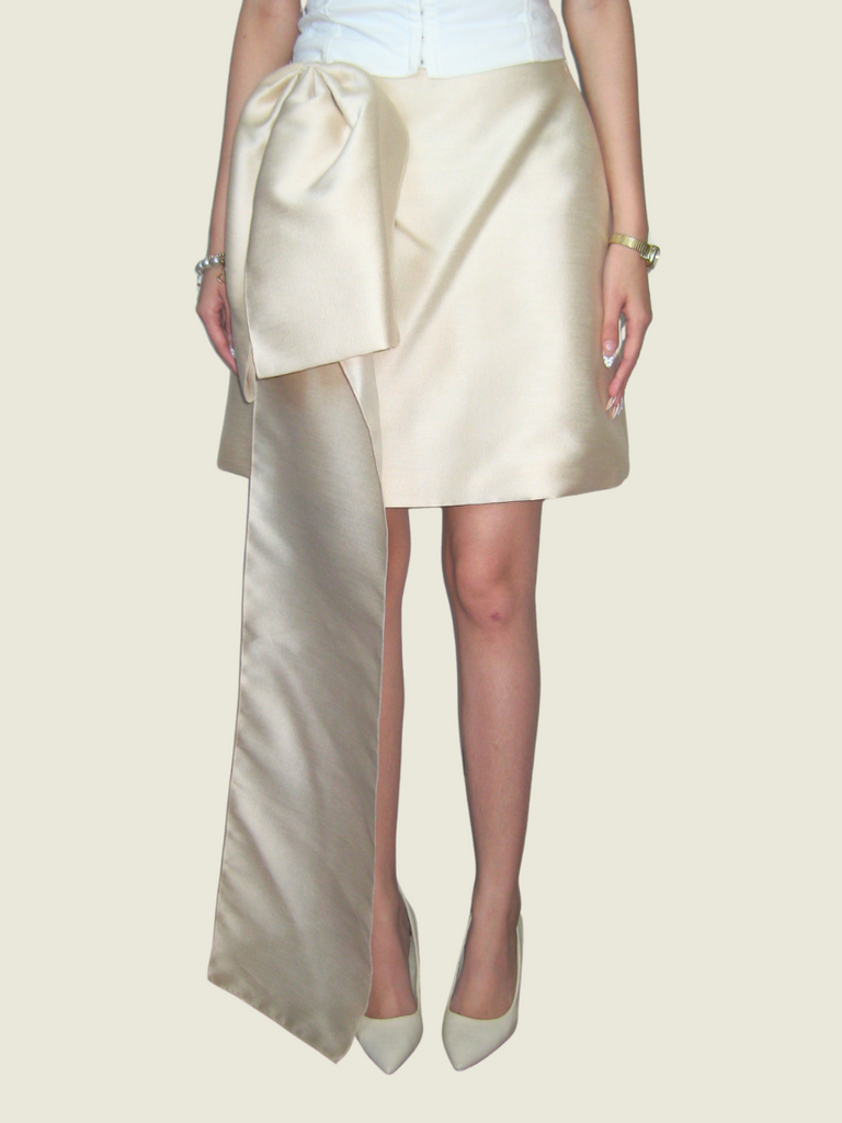 Vania Romoff Holly Skirt