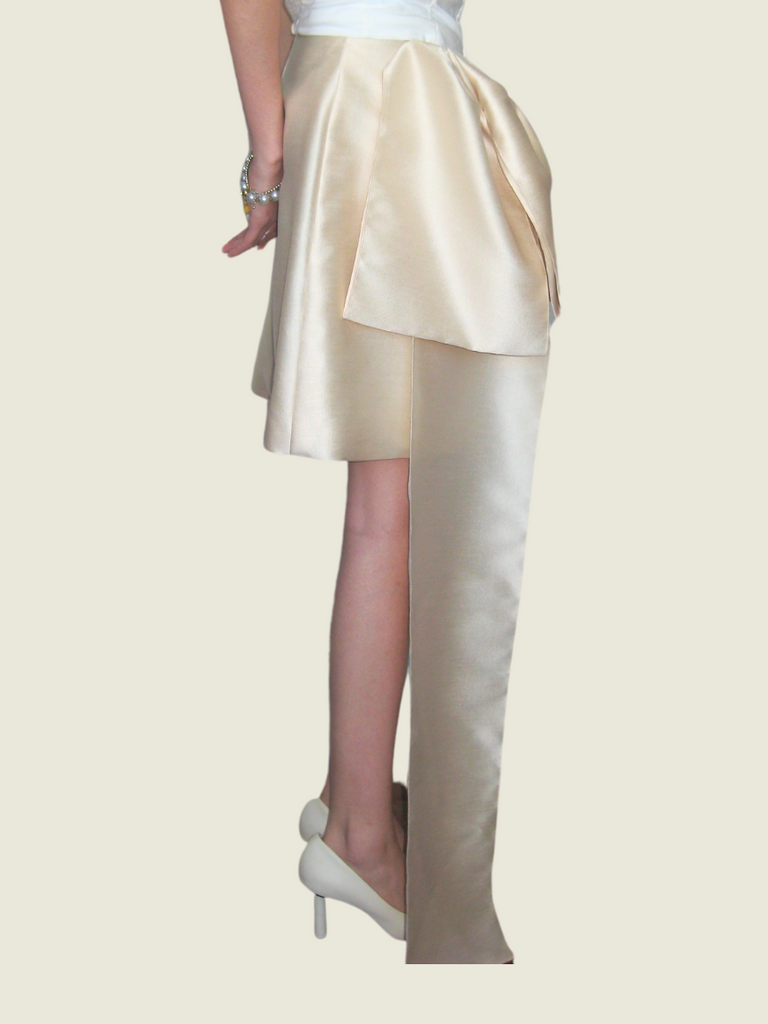 Vania Romoff Holly Skirt