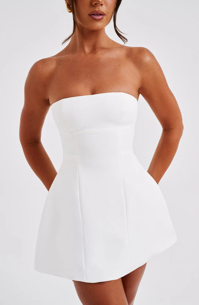 BABYBOO Asha Mini Dress