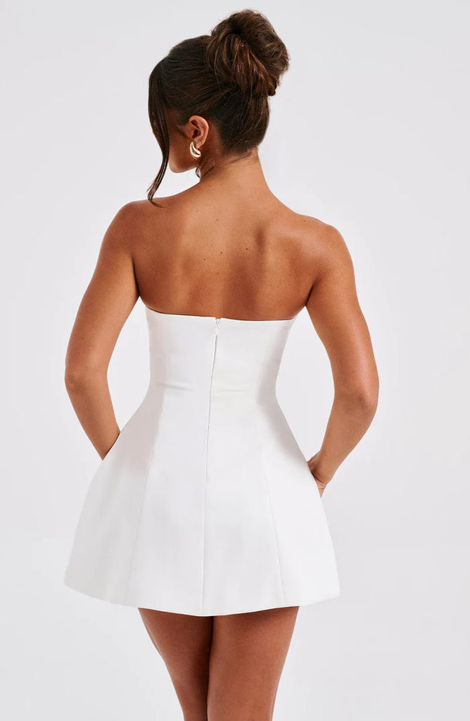 BABYBOO Asha Mini Dress