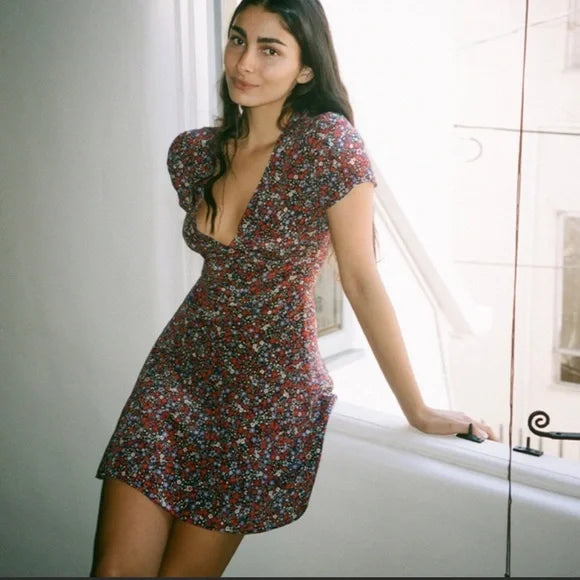 Realisation Par Luella Dress