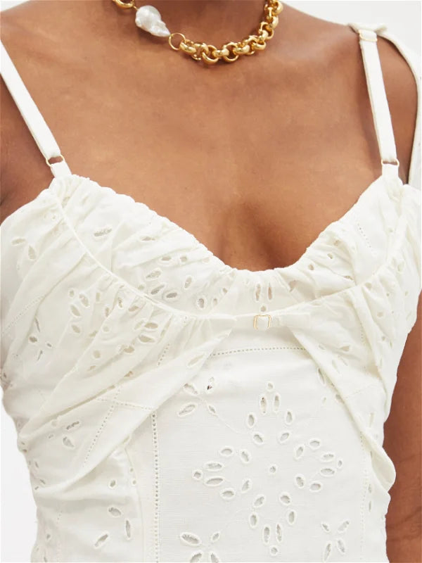 Jacquemus Tovallo Dress