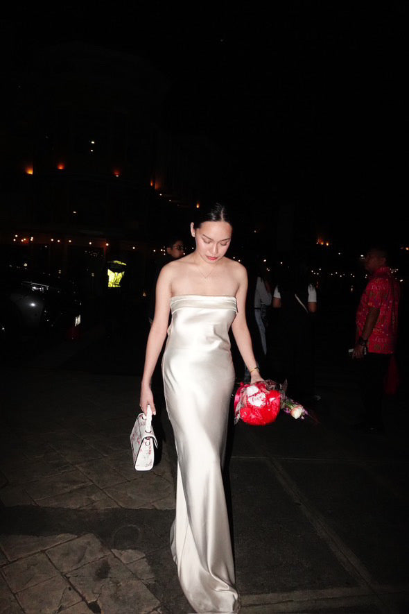 Evening Wear
