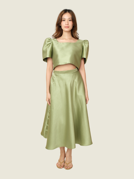 Suzy Green Filipiniana Set