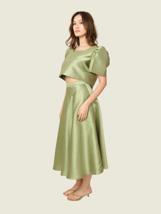 Suzy Green Filipiniana Set