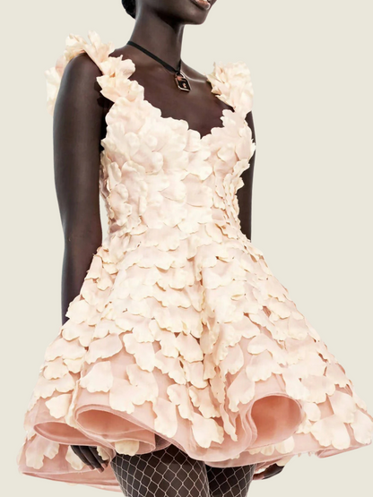 Zimmermann Prima Petal Dress