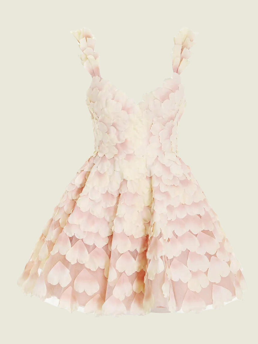 Zimmermann Prima Petal Dress