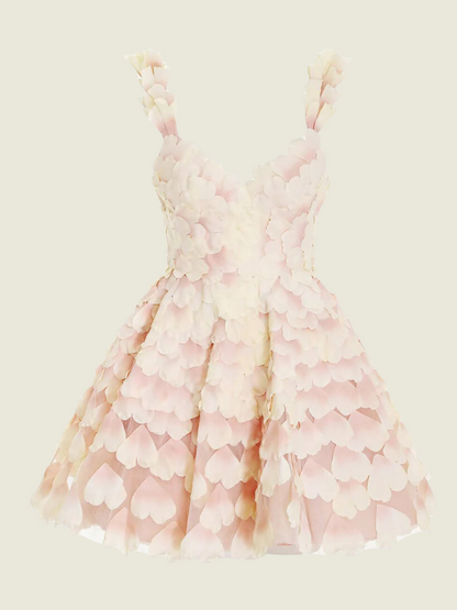 Zimmermann Prima Petal Dress