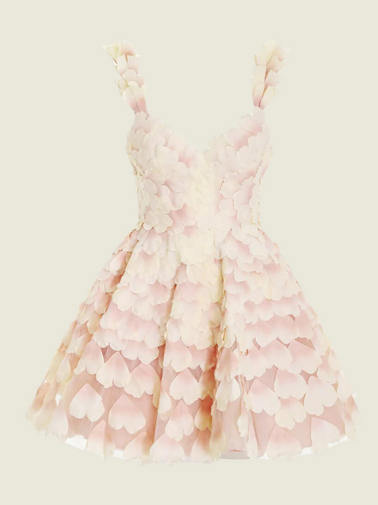 Zimmermann Prima Petal Dress
