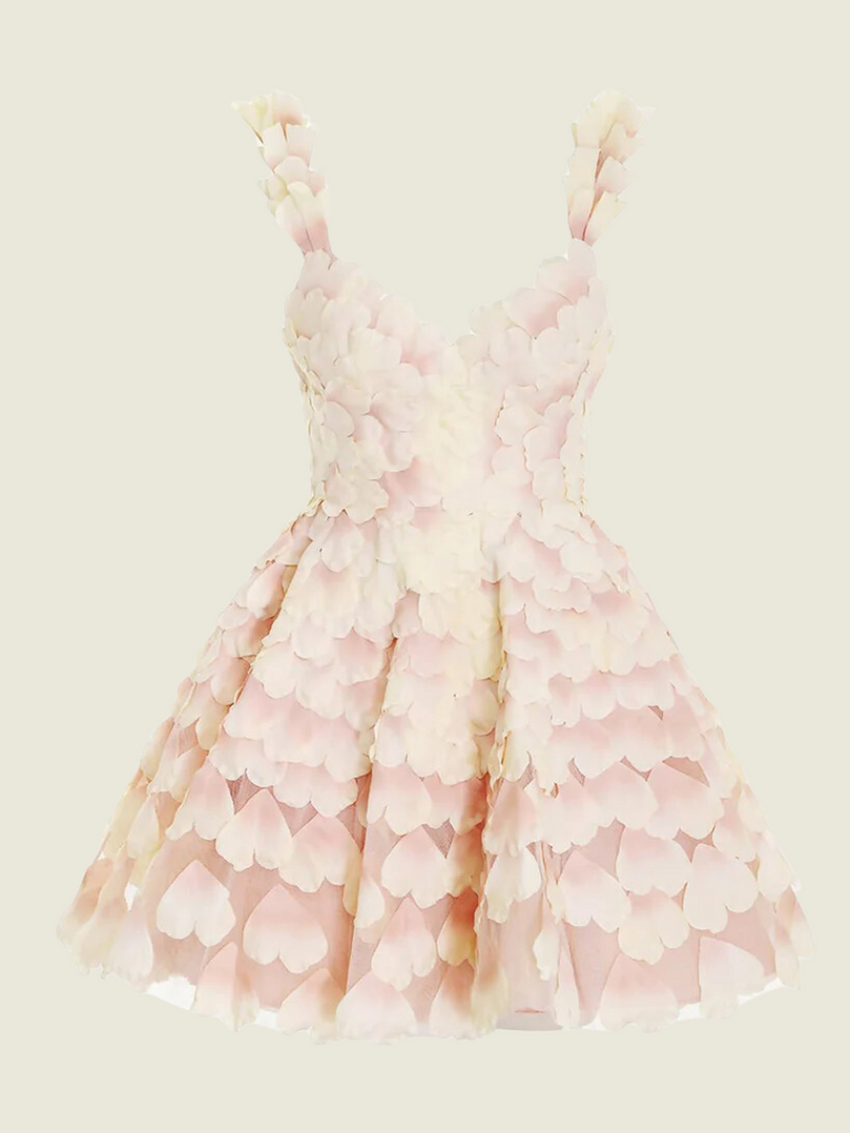 Zimmermann Prima Petal Dress