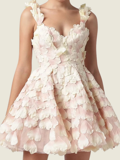 Zimmermann Prima Petal Dress