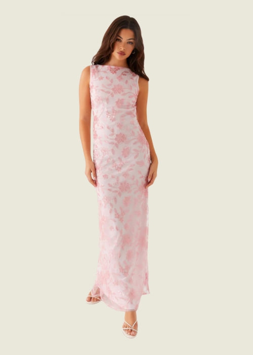 Peppermayo Moorey Maxi Dress