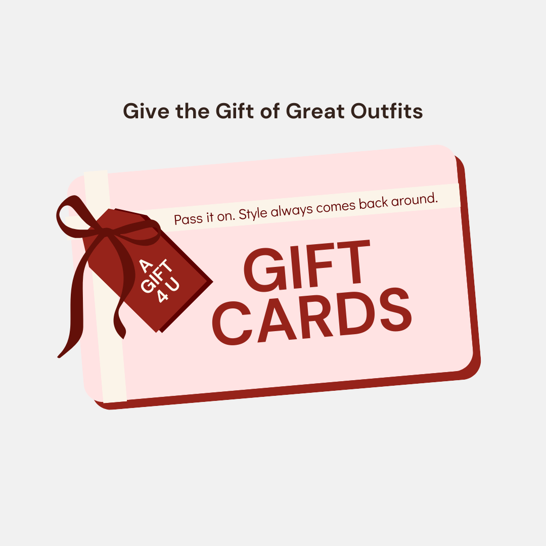 Continuiti Gift Card
