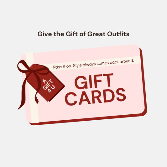 Continuiti Gift Card