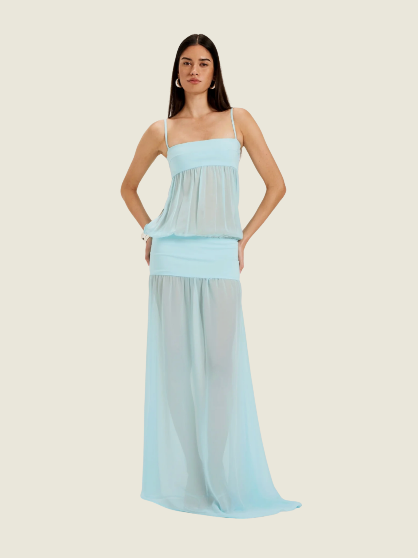 Ance Gria Romeo Gown