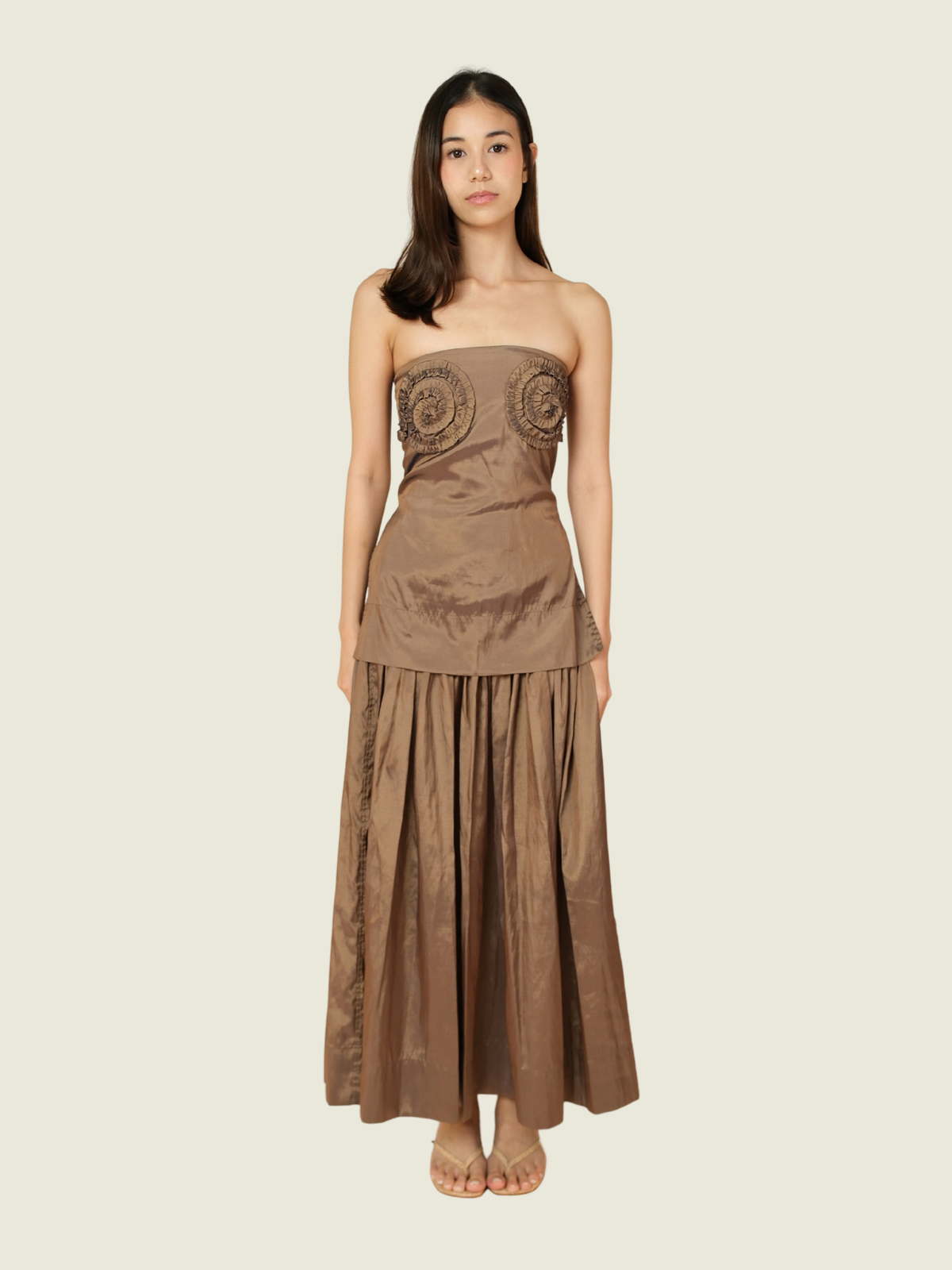 Ciclo Two Piece Dress