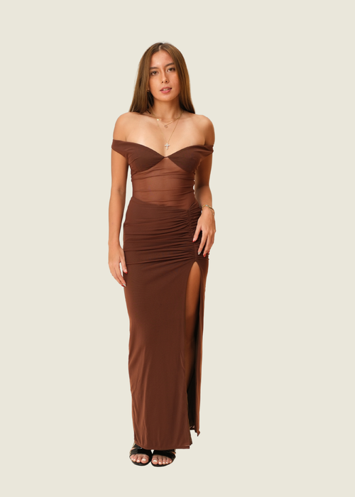 Fabrique Tallula Maxi Dress