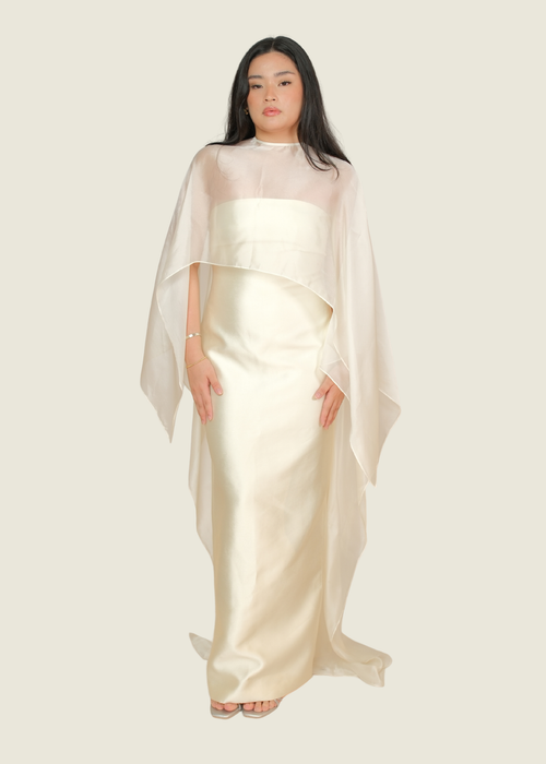 Huong Charlotte Dress