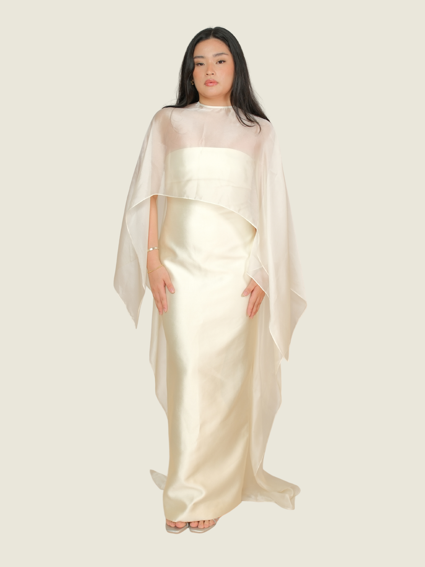 Huong Charlotte Dress