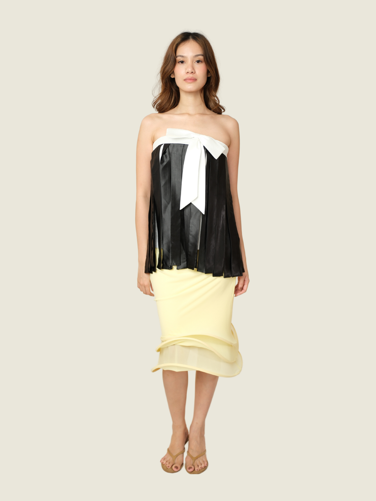 Haydee Garcia Shelby Top