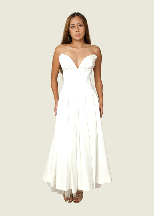 House of CB Lady Dress